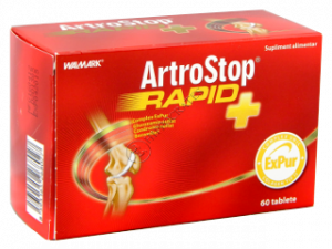 ArtroStop RAPID +