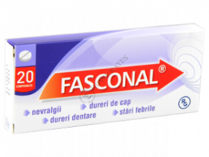 Fasconal