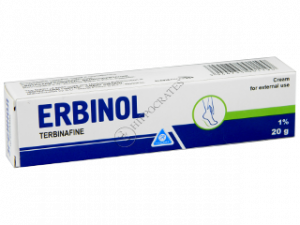 Erbinol