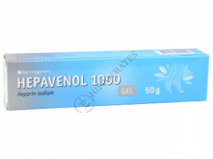 Hepavenol