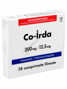 Co-Irda