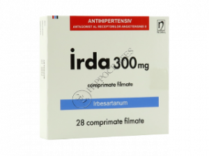 Irda