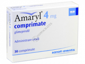 Amaryl