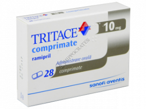 Tritace