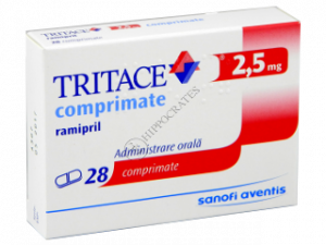 Tritace