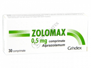 Zolomax