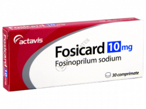 Fosicard
