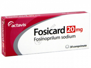 Fosicard