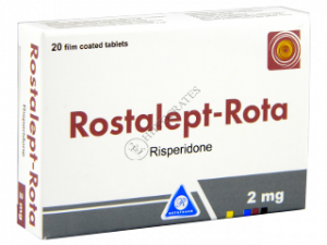 Rostalept-Rota