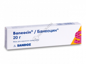 Baneocin