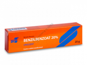 Benzilbenzoat