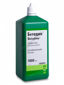 Betadine