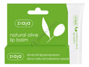 Ziaja Natural Olive Balsam pentru buze