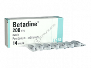 Betadine