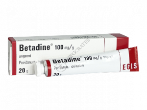 Betadine