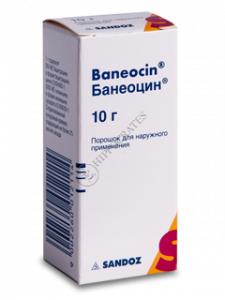 Baneocin