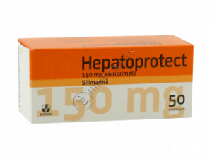 Hepatoprotect