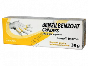 Benzilbenzoat