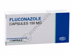 Fluconazol