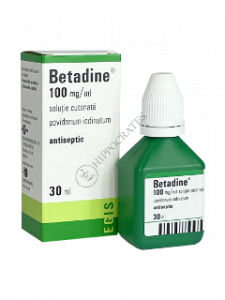 Betadine