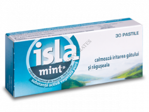 Isla-Mint