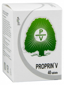 Proprin V