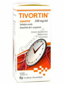 Tivortin aspartat