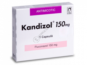 Kandizol