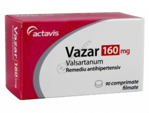 Vazar
