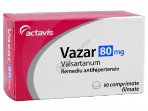 Vazar