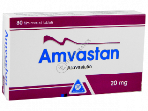 Amvastan