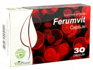 Ferumvit