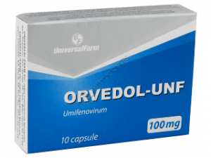 Orvedol-UNF