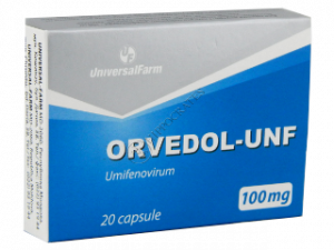 Orvedol-UNF