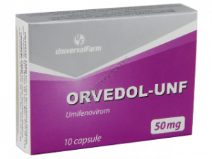 Orvedol-UNF