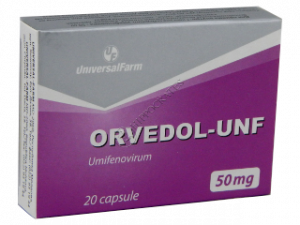 Orvedol-UNF