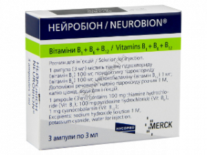 Neurobion