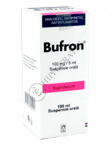 Bufron