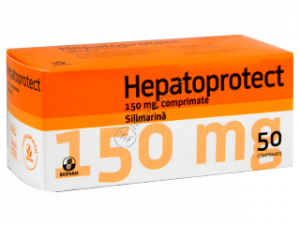 Hepatoprotect