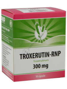 Troxerutin-RNP