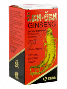 Ginseng