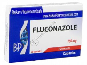 Fluconazol-BP