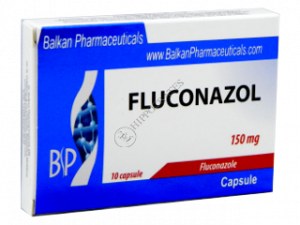 Fluconazol-BP