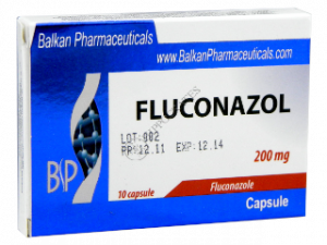 Fluconazol-BP