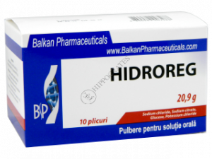 Hidroreg