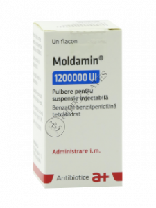 Moldamin