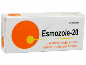 Esmozole-20