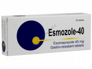 Esmozole -40