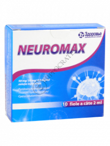 Neuromax