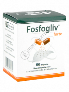 Fosfogliv Forte